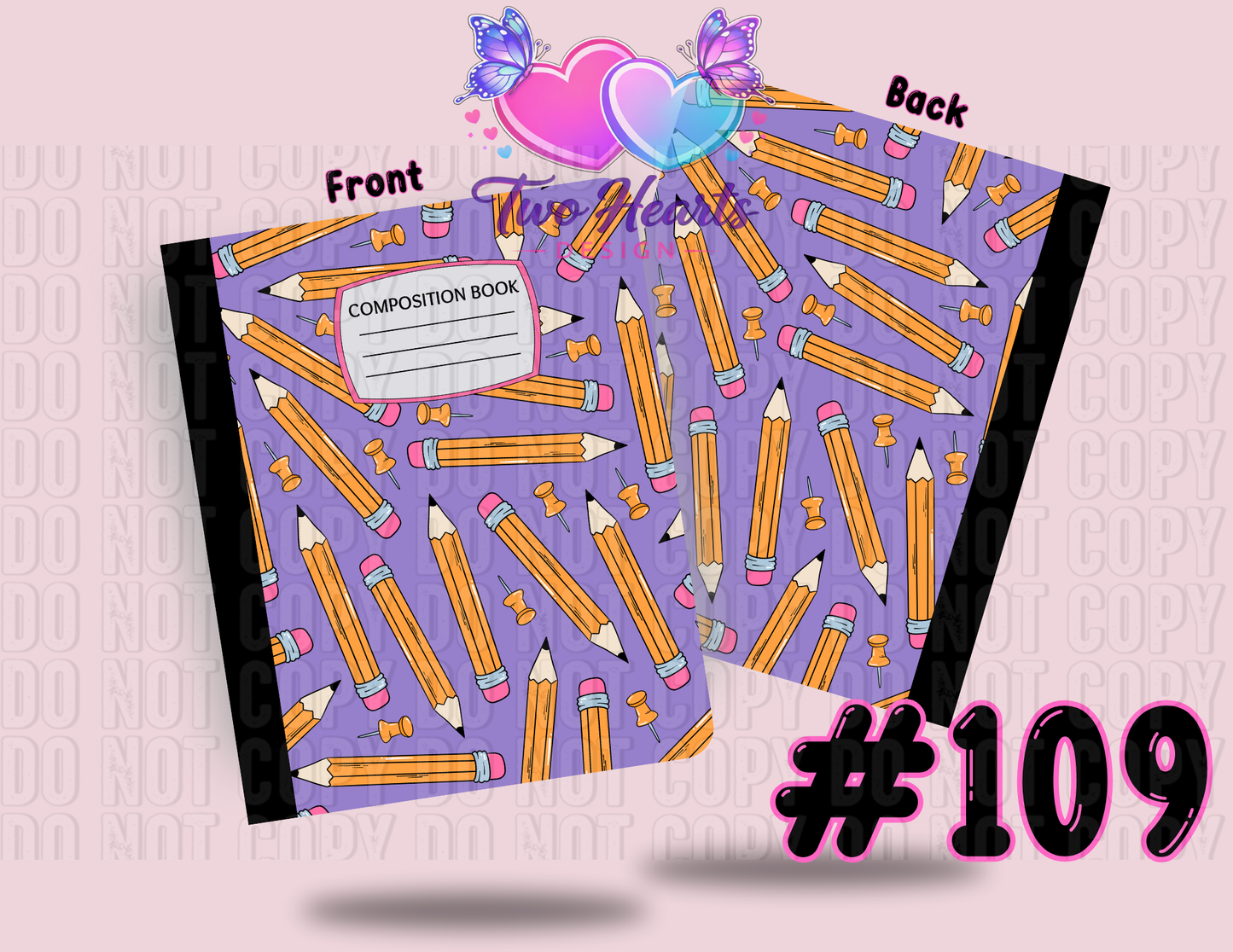 Design 109