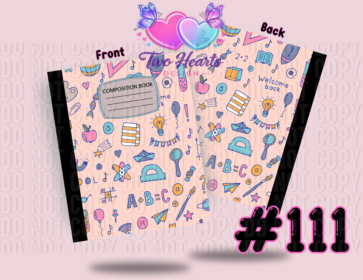 Design 111