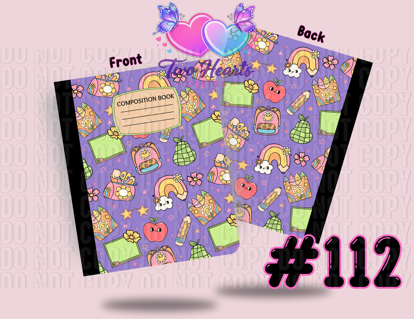 Design 112