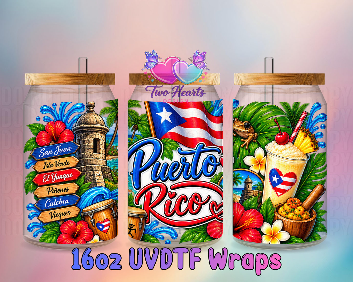 1433-Puerto Rico