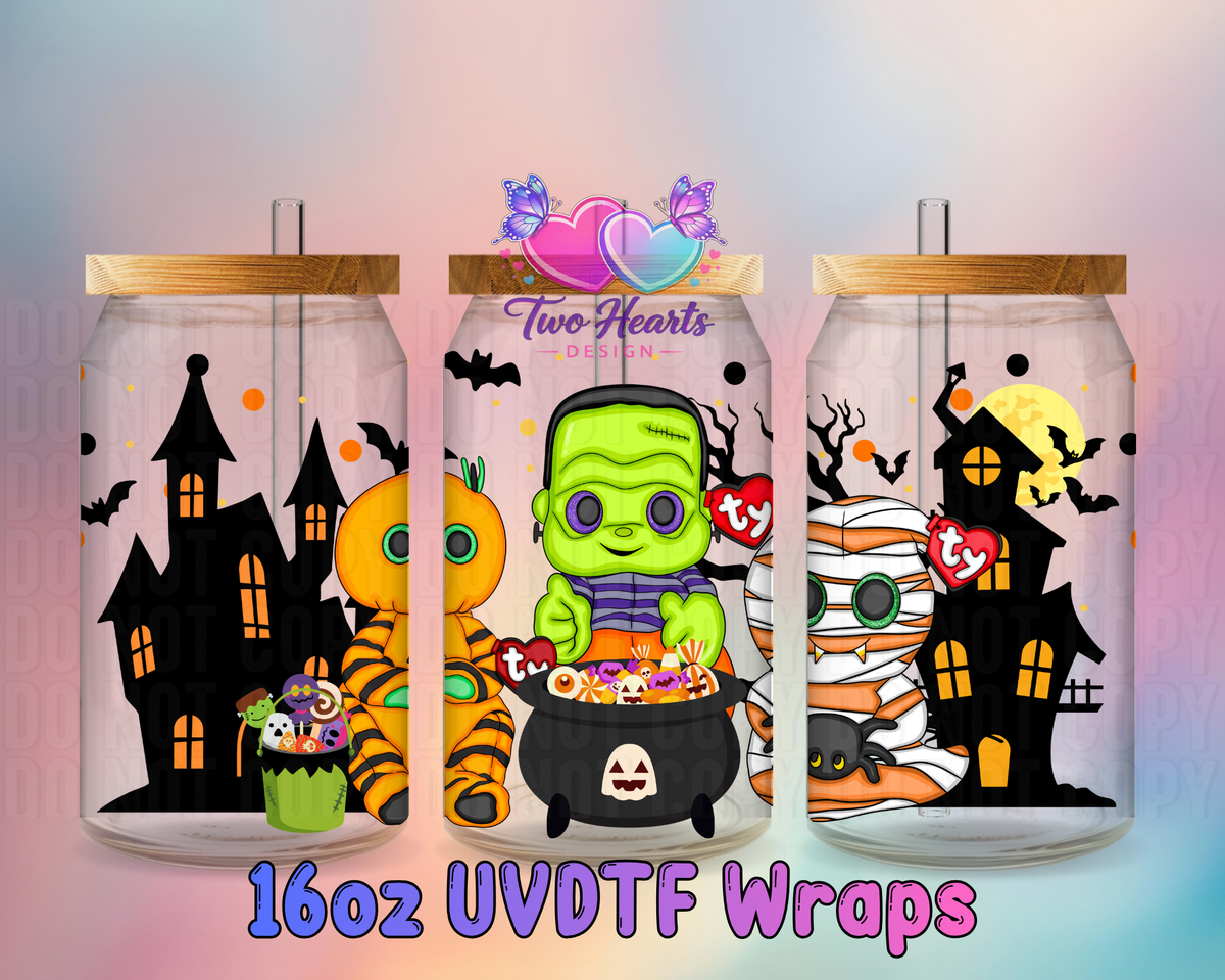 1480 (Halloween)
