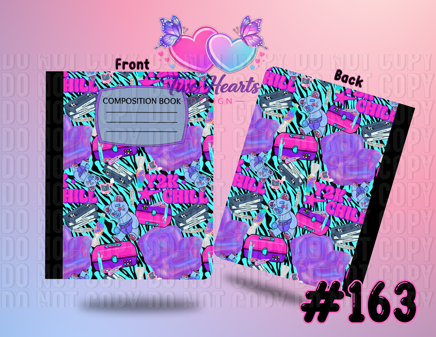 Design 163