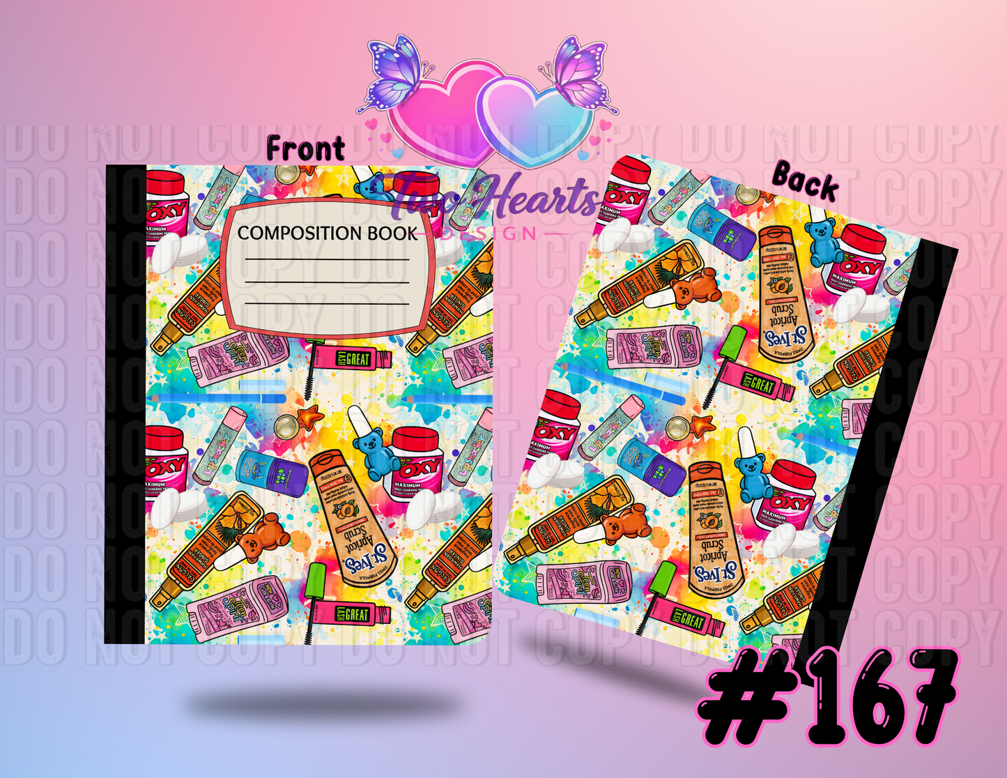 Design 167