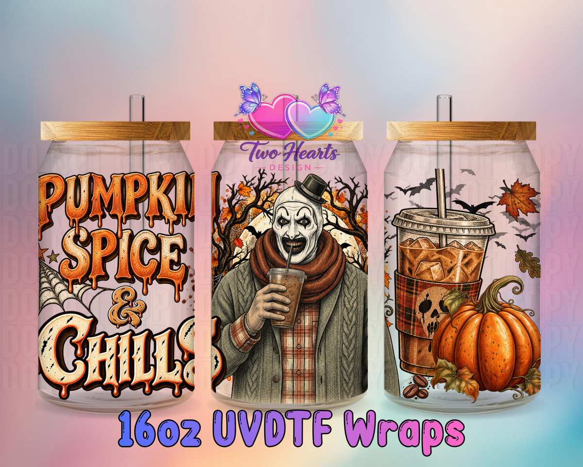 1505 (Fall, Halloween)