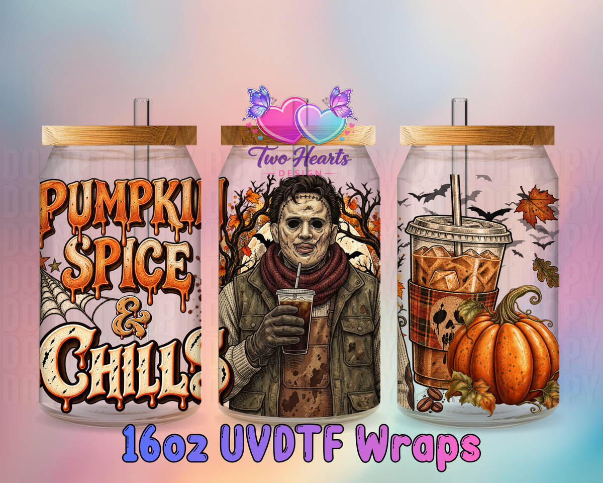1507 (Fall, Halloween)