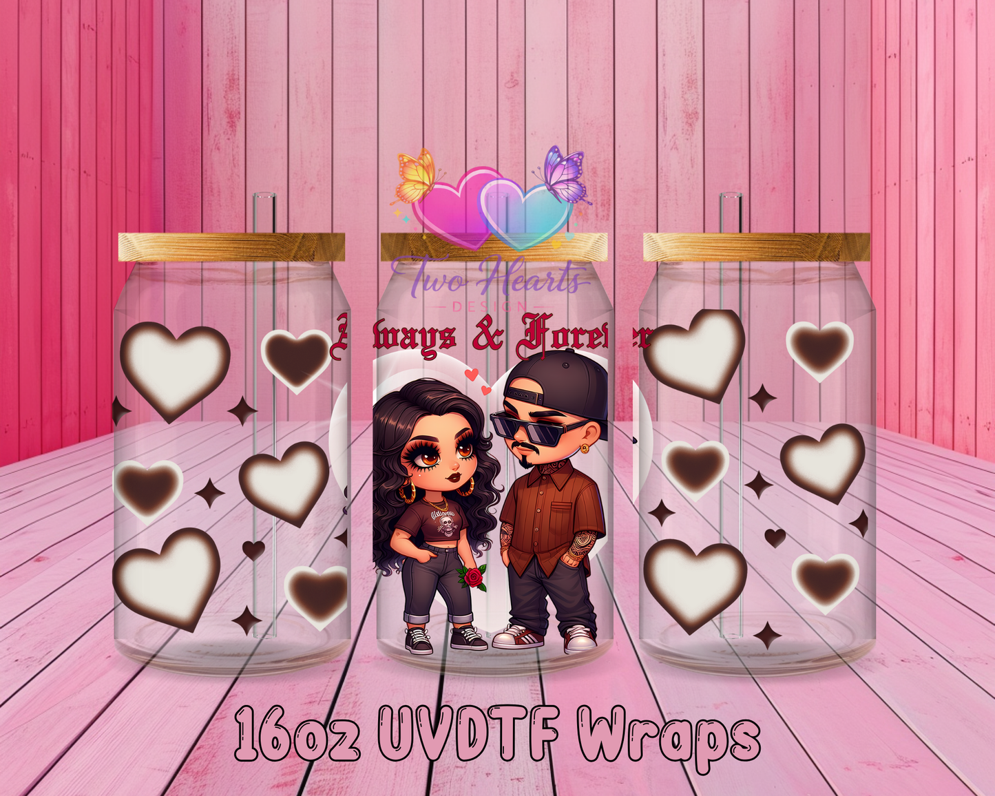 #259 Mexican Chicano