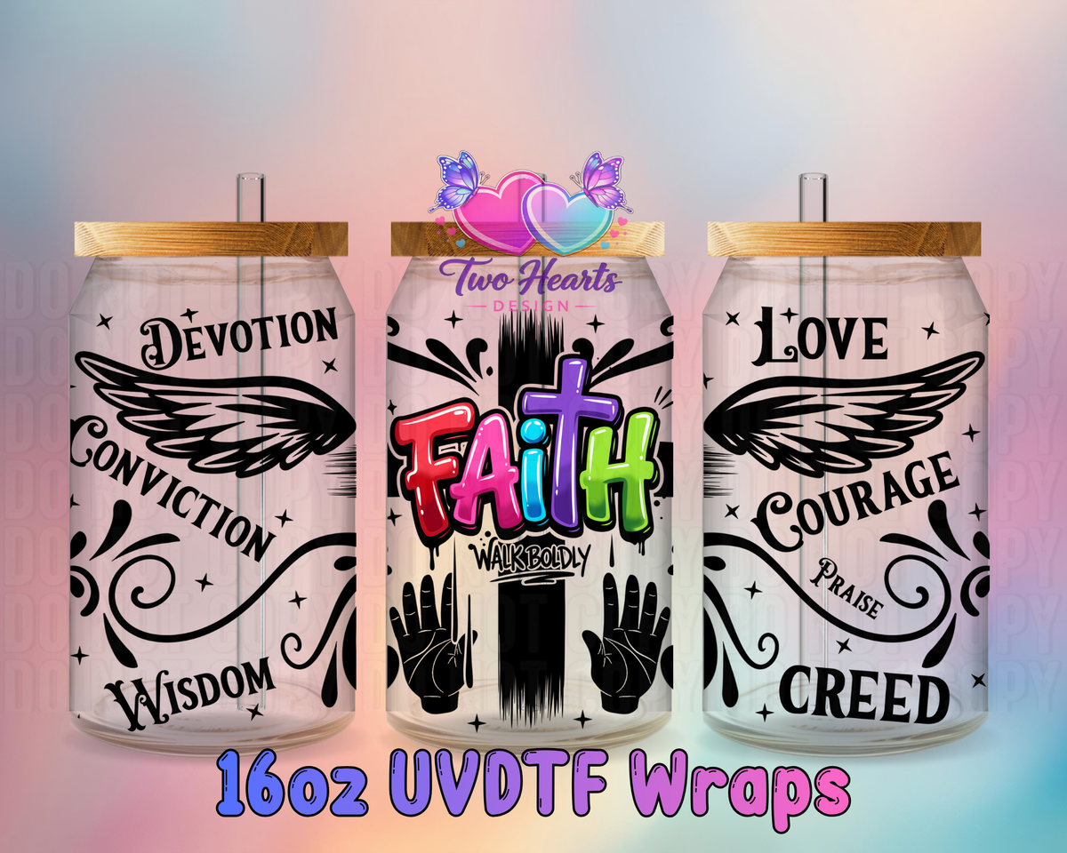 1601 (Faith)