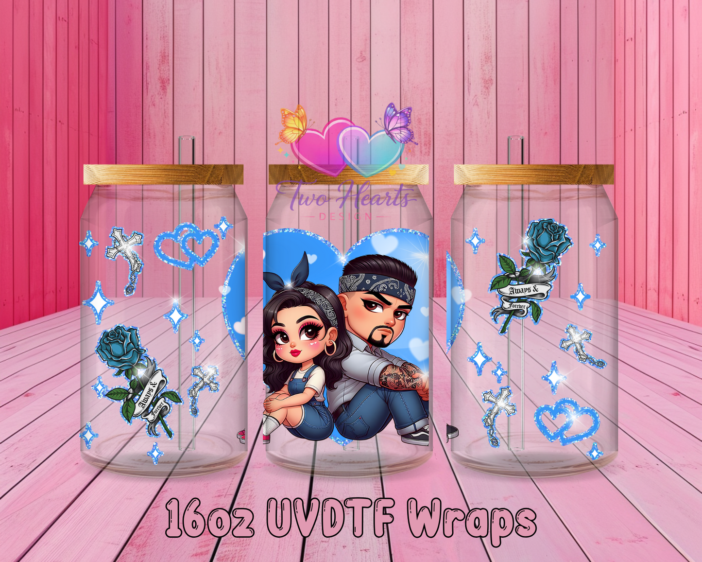 #261 Mexican Chicano