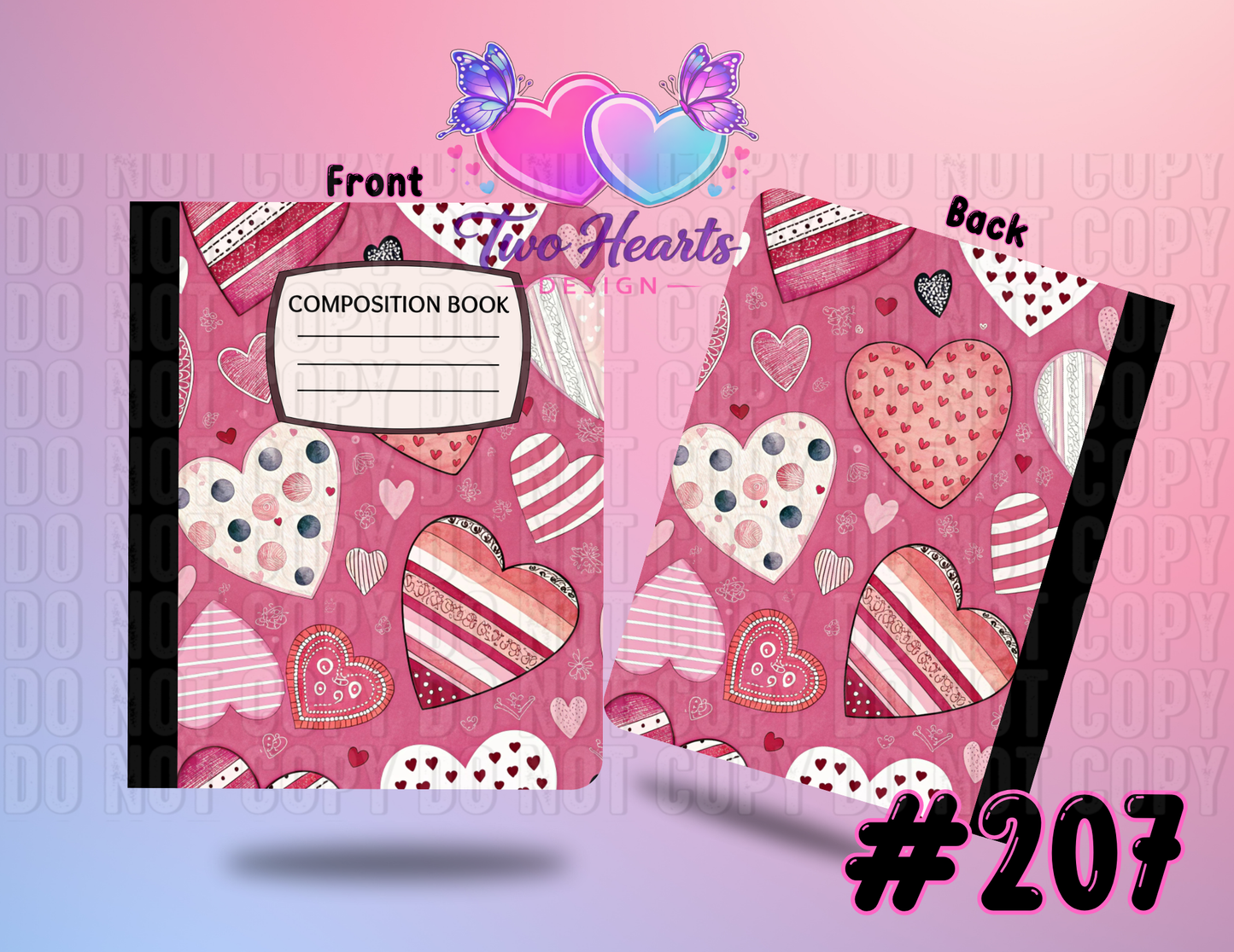 Design 207