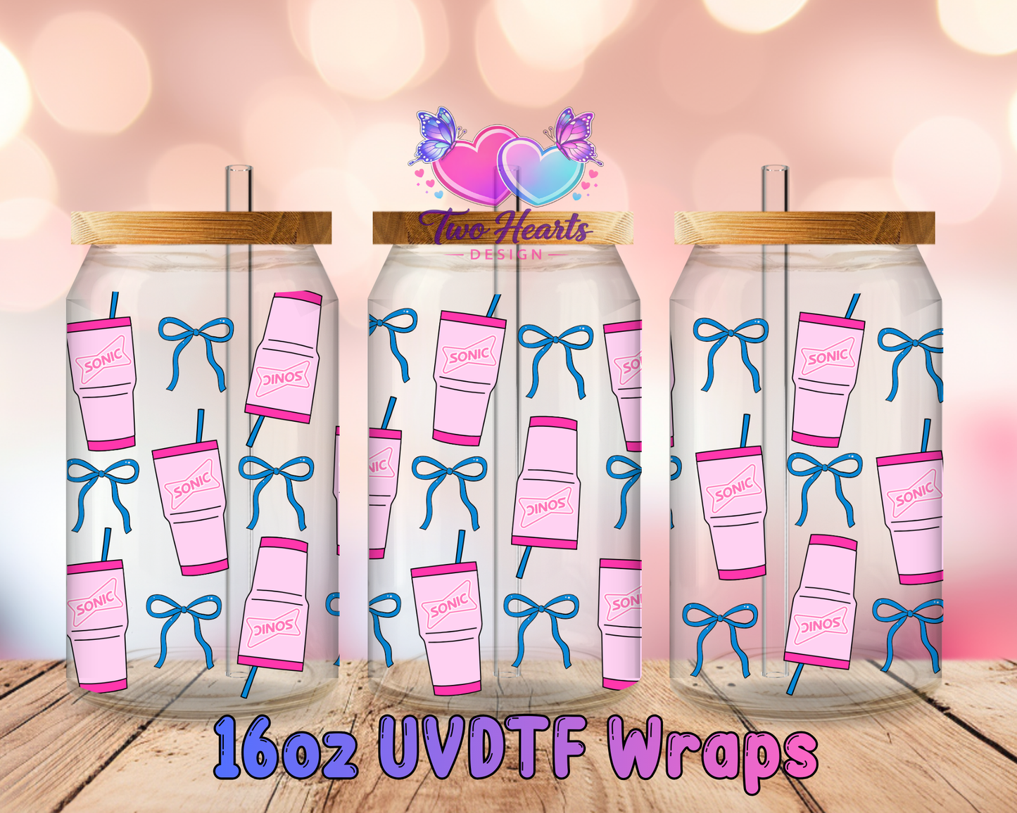 #D372 UVDTF Cup Wrap