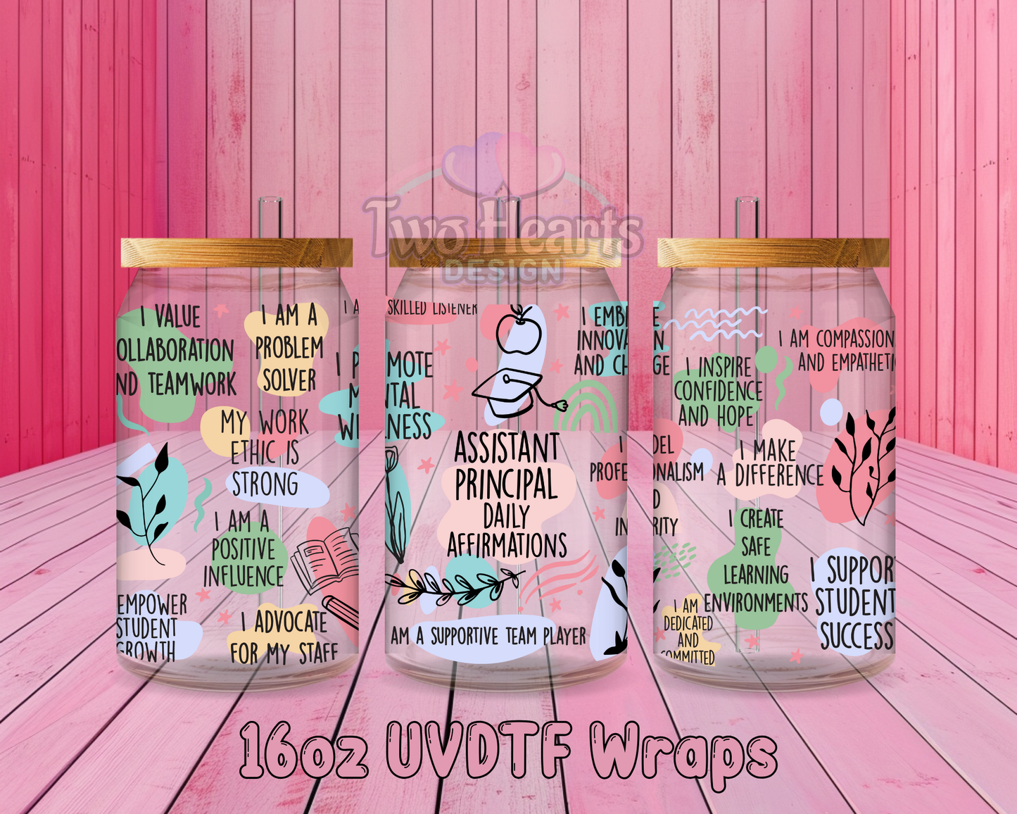 #224 Assistant Principal