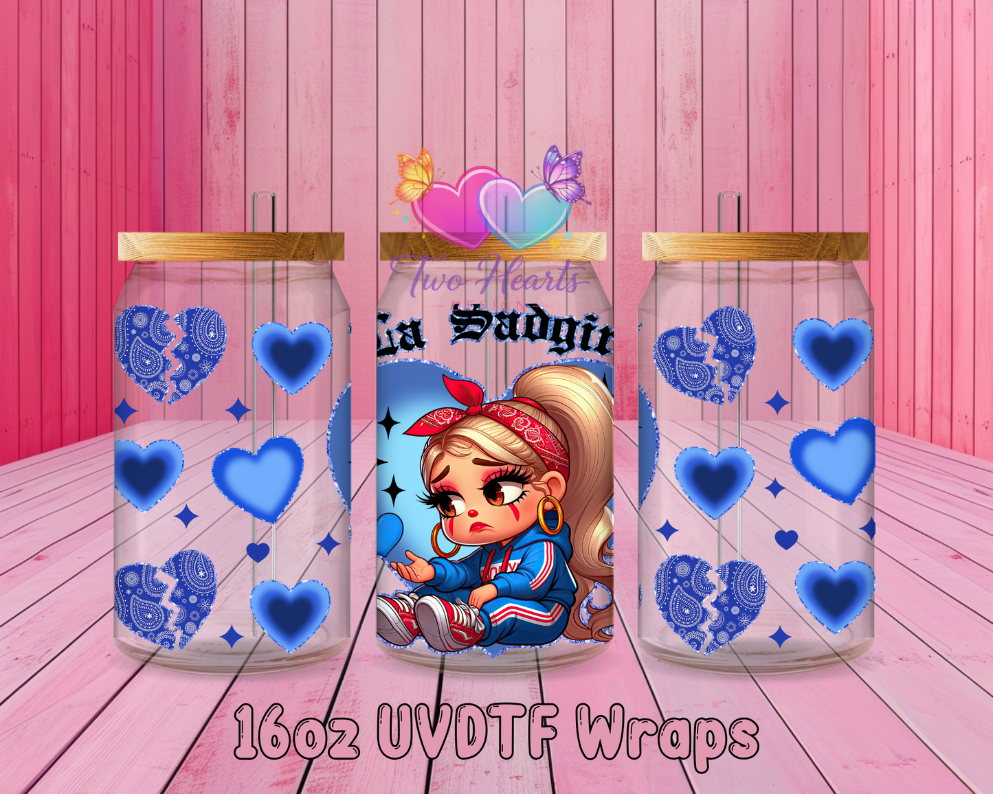 #265 Mexican Chicano