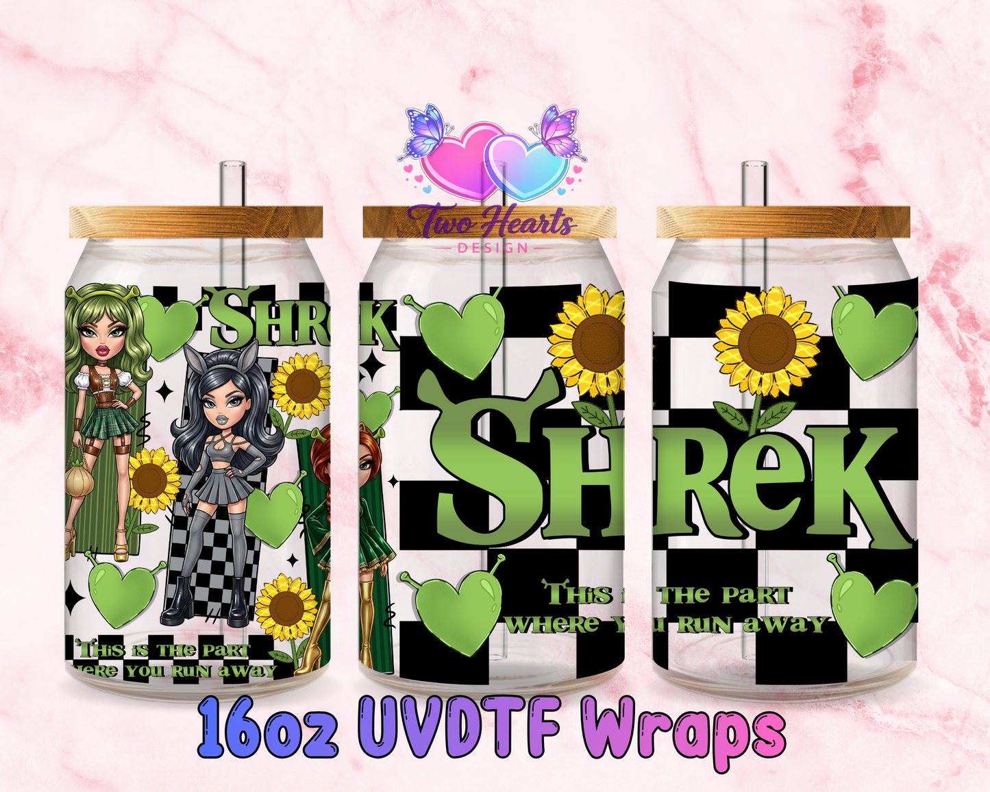 764 UVDTF Cup Wrap