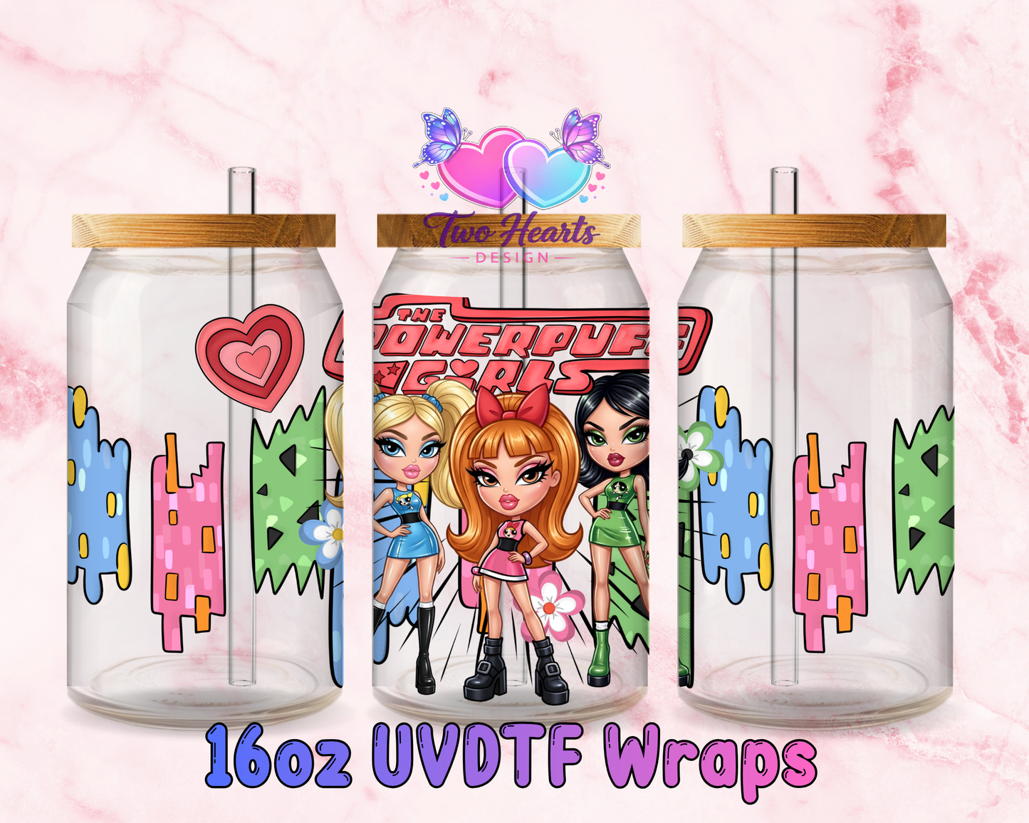 741 UVDTF Cup Wrap