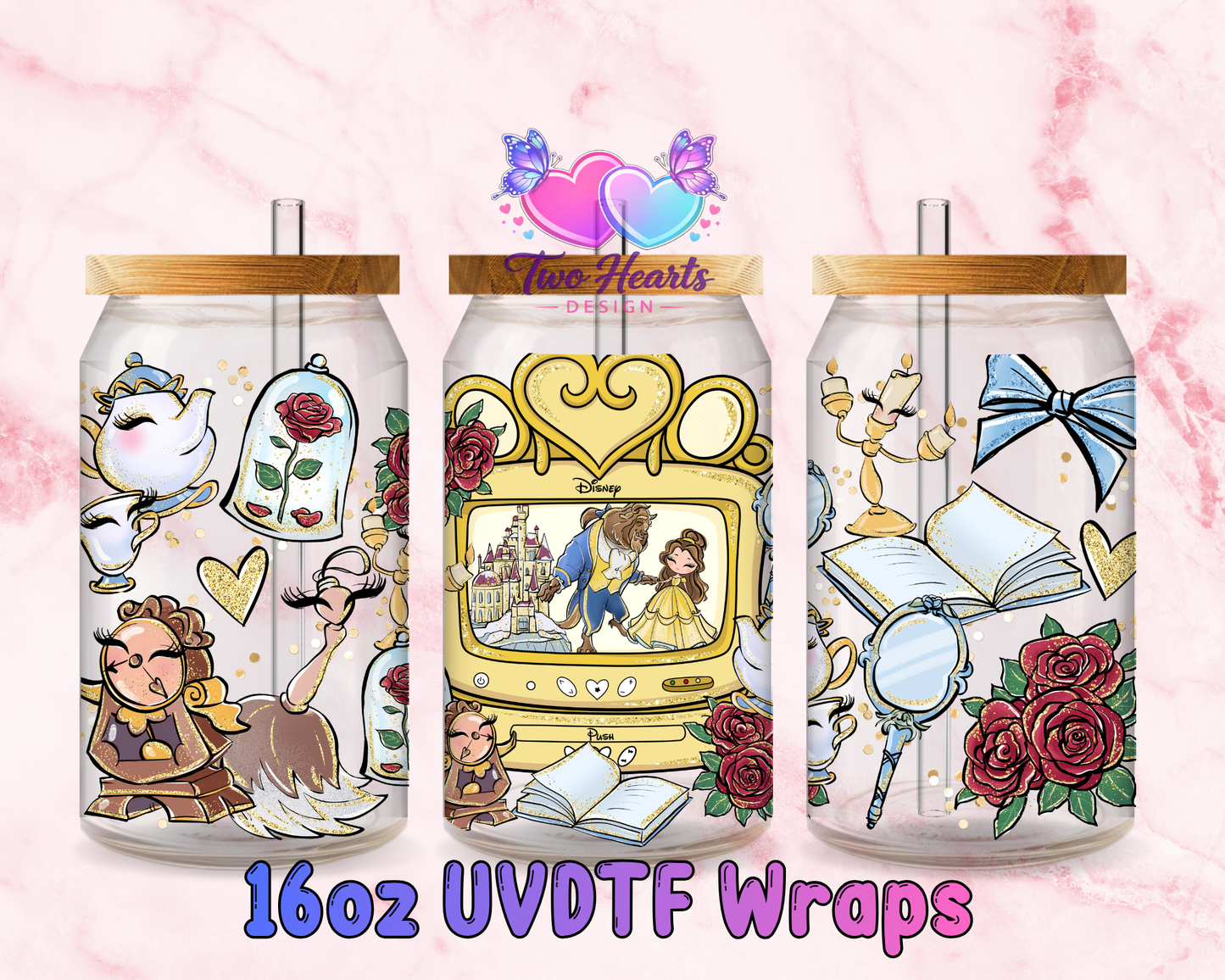 759 UVDTF Cup Wrap