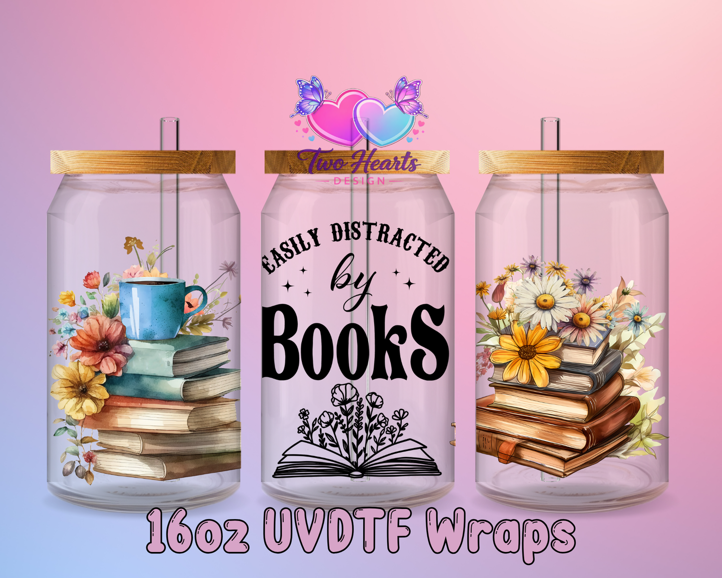790 UVDTF Cup Wrap