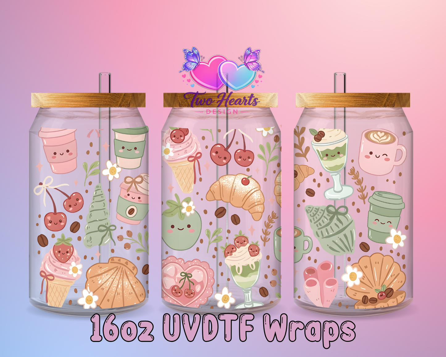 798 UVDTF Cup Wrap