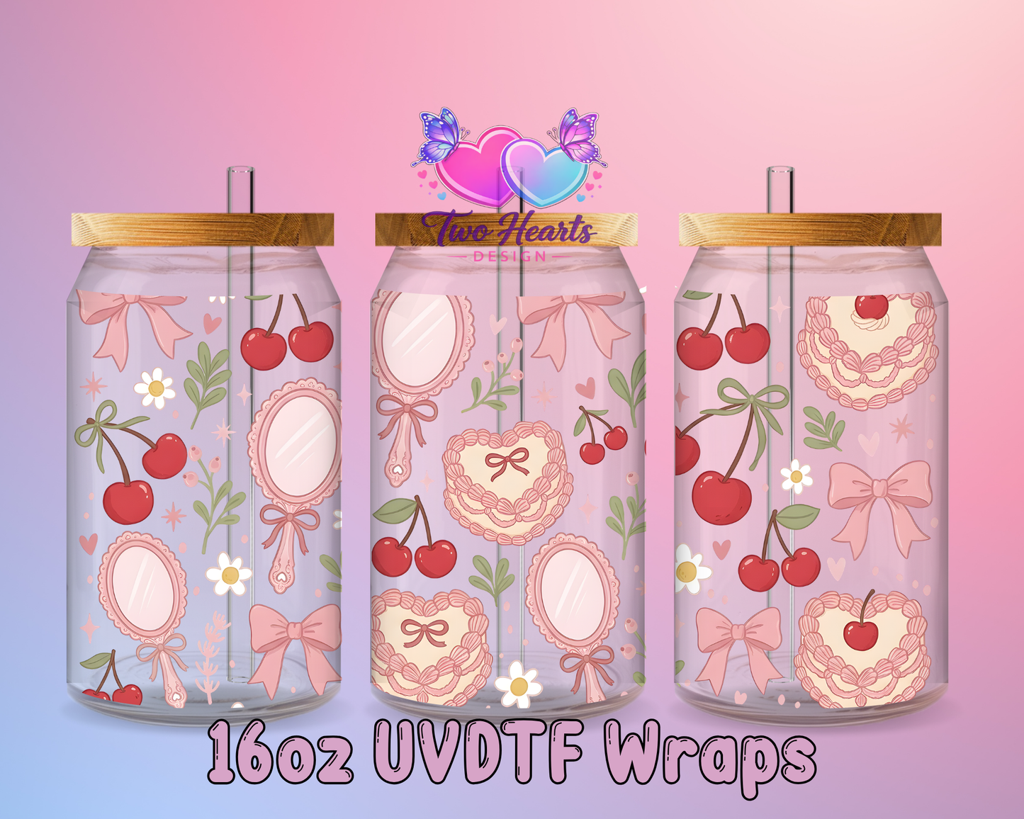 804 UVDTF Cup Wrap