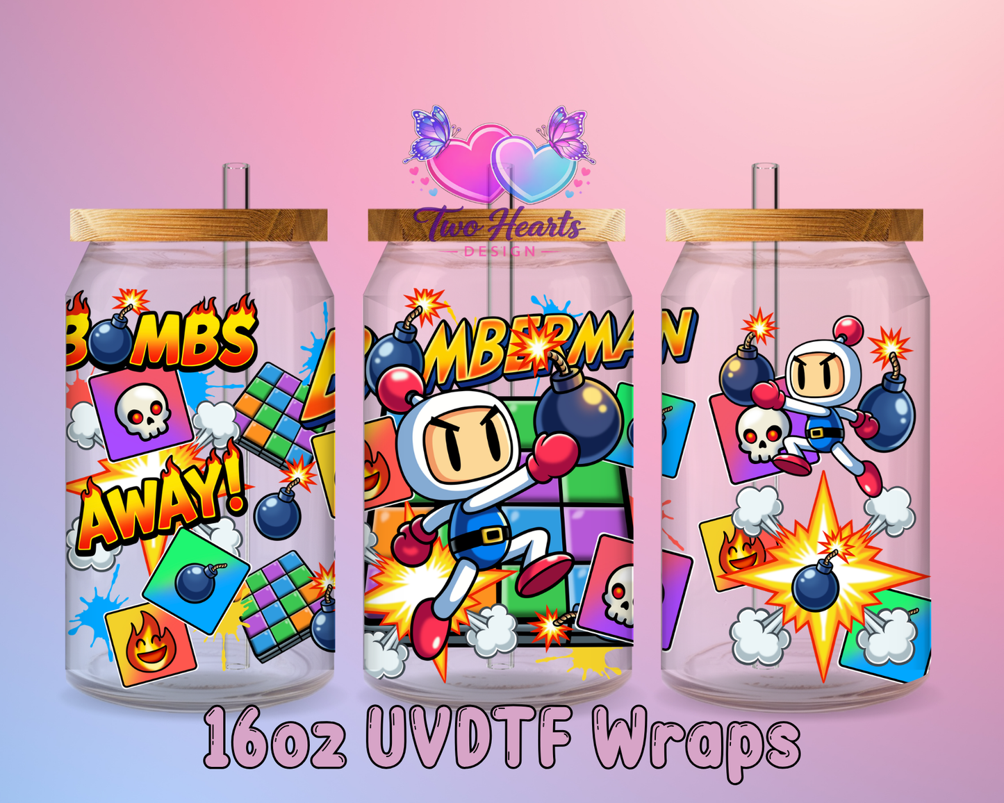 816 UVDTF Cup Wrap