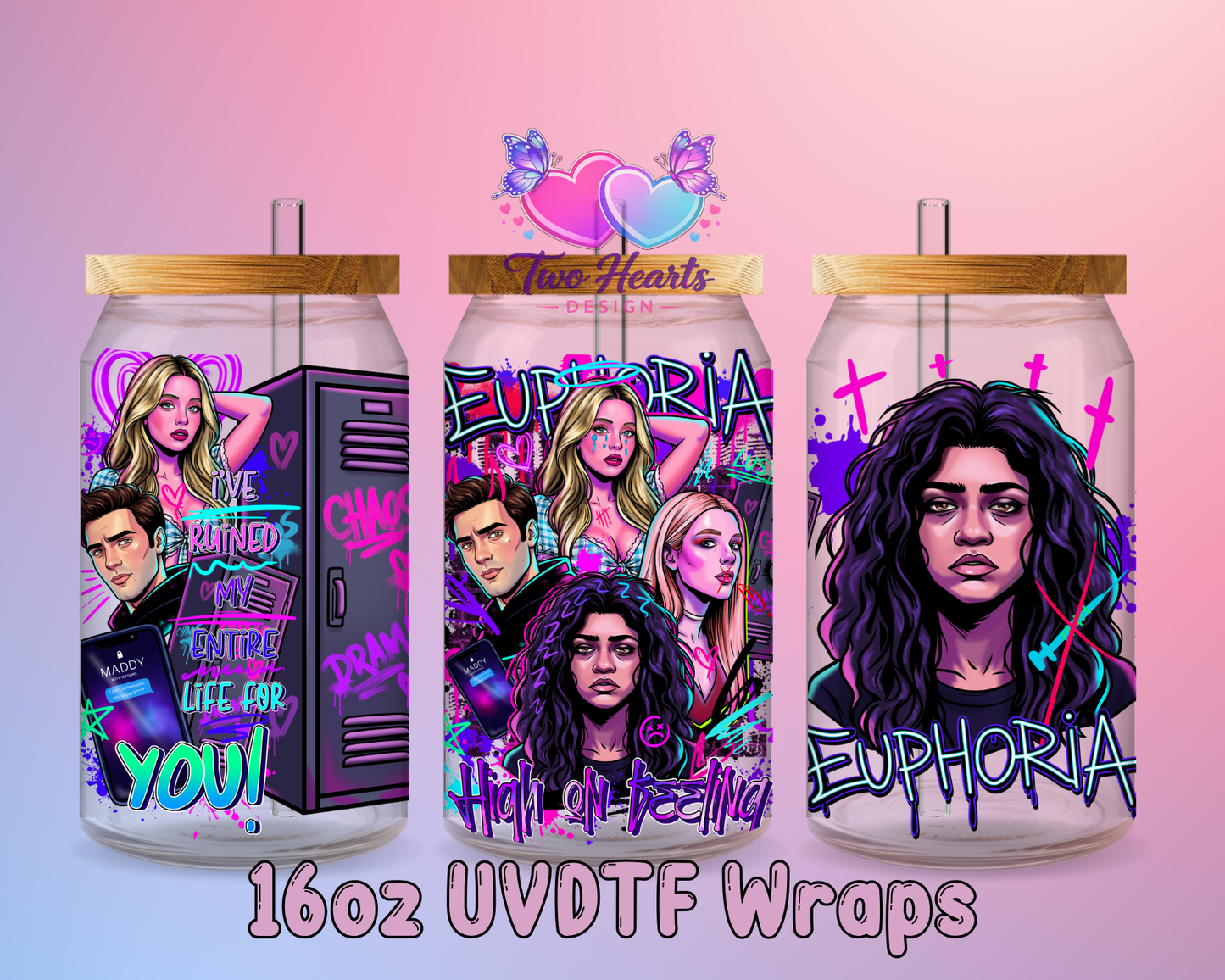 853 UVDTF Cup Wrap