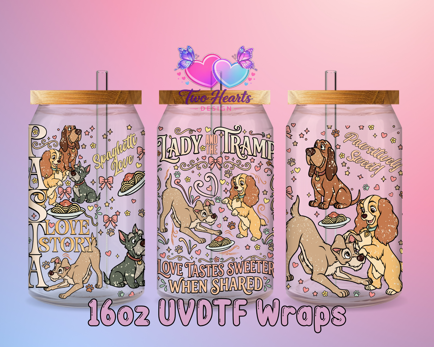 874 UVDTF Cup Wrap