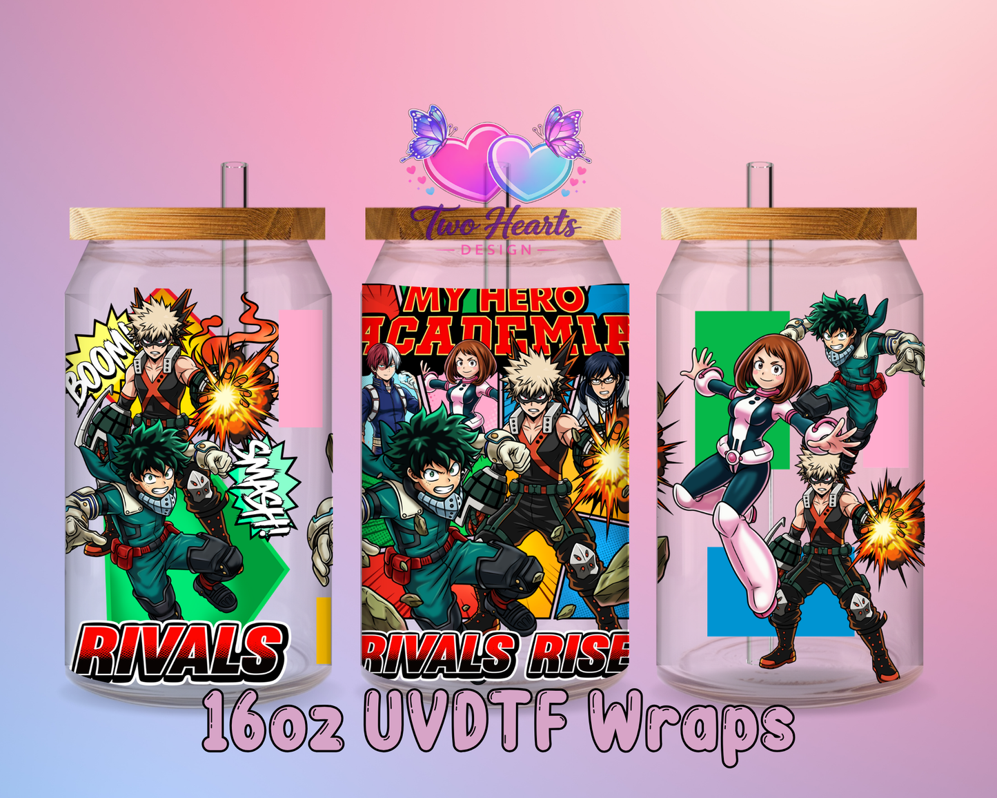 894 UVDTF Cup Wrap