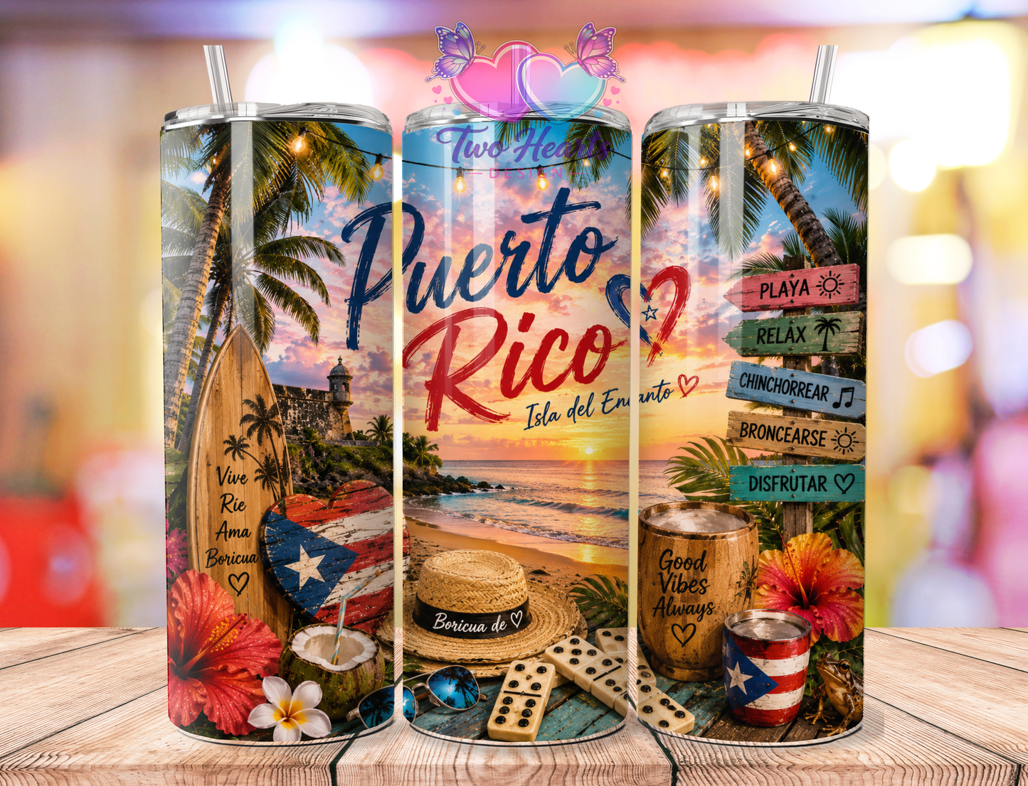 Puerto Rico #3