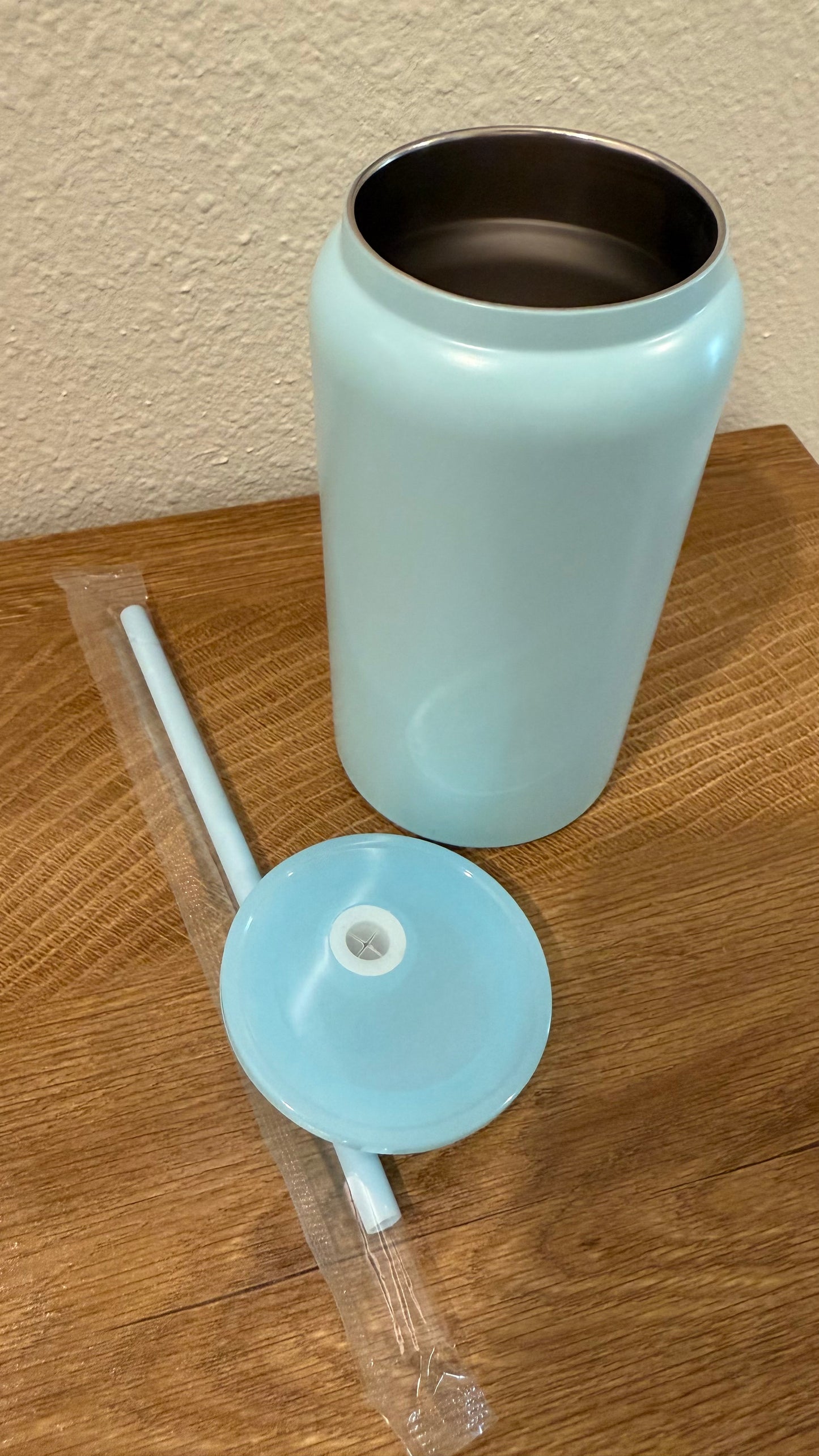 Stainless Steel 16oz Libbey (choose your UVDTF Wrap)