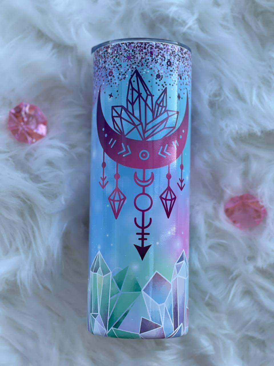 Hobo - 20oz Skinny Tumblers