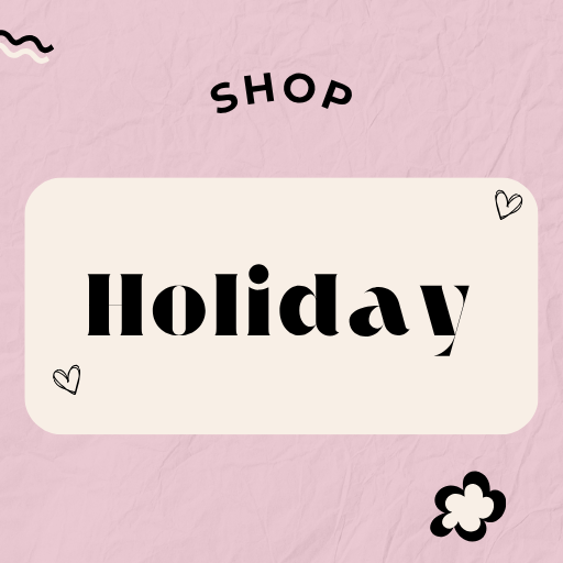 ....Holidays