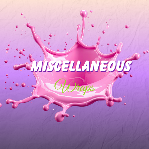 Miscellaneous