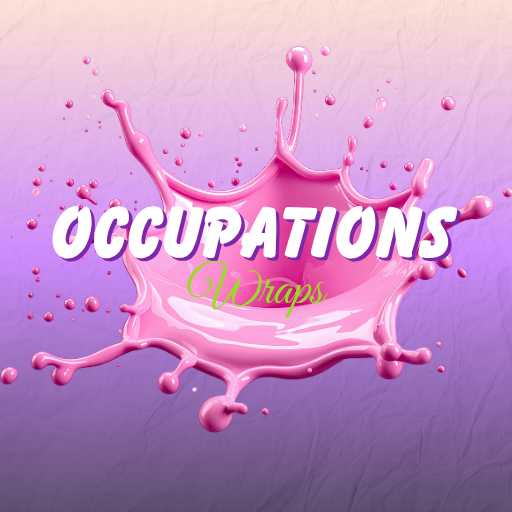 Occupations