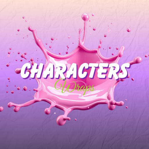 Characters