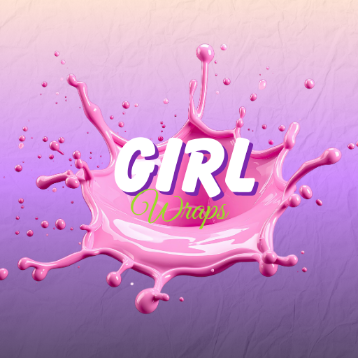 Girl Wraps