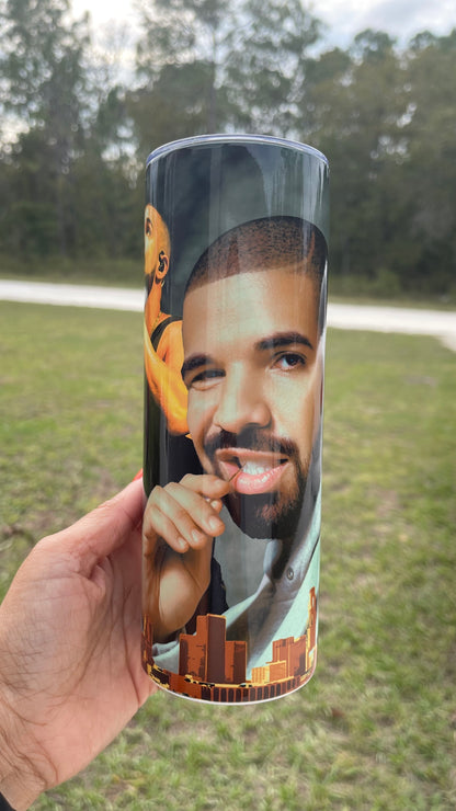 Drake Tumbler
