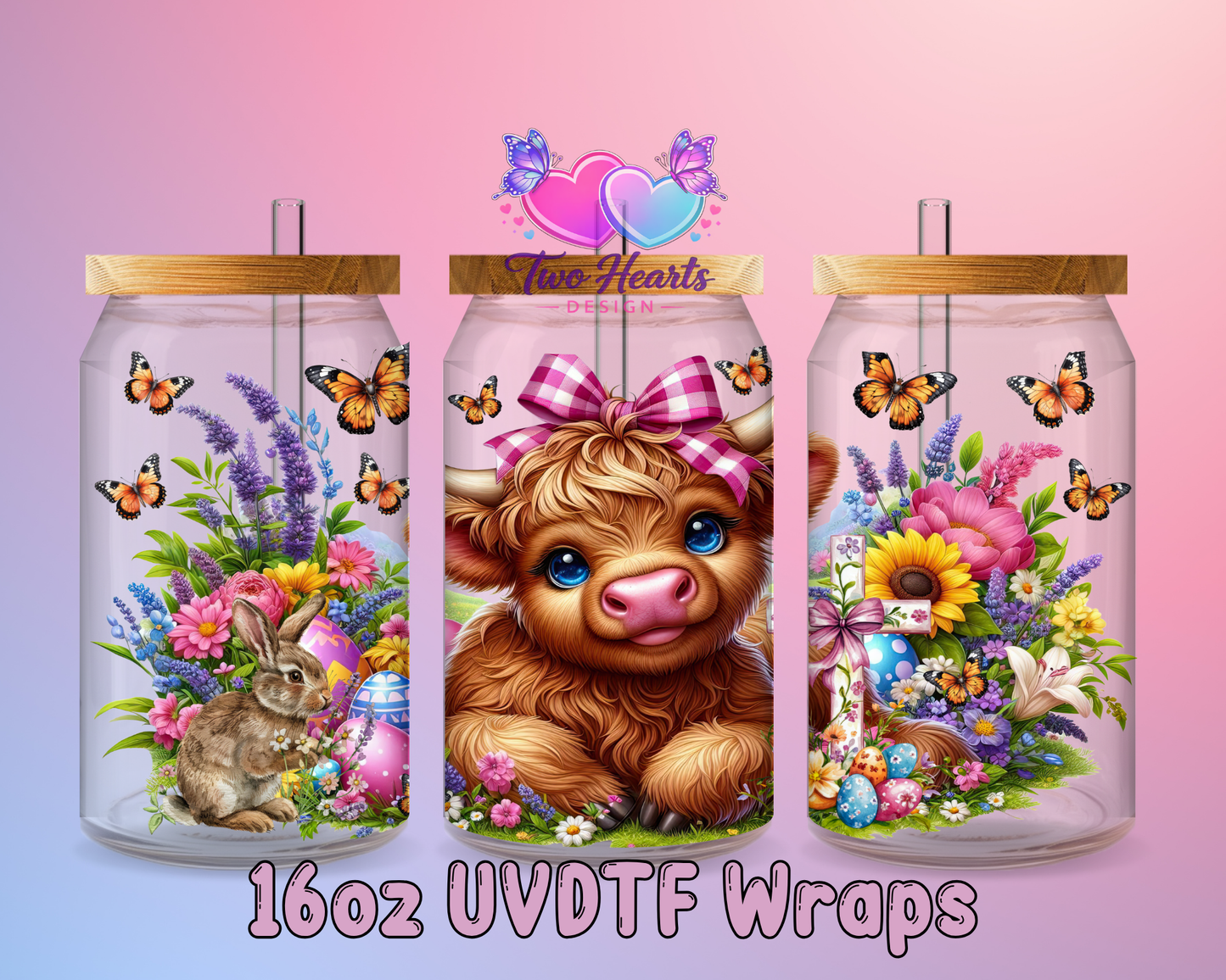 #1023 Easter