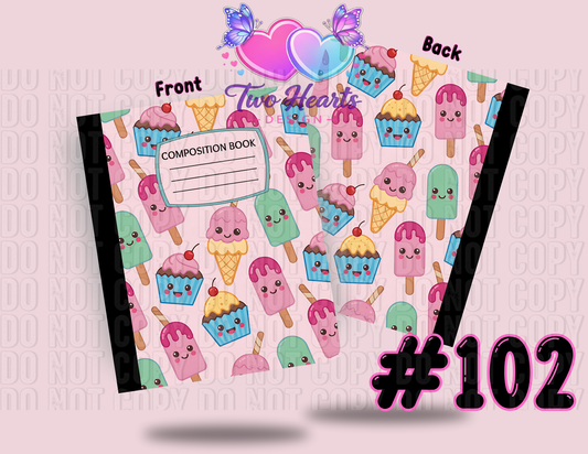 Design 102