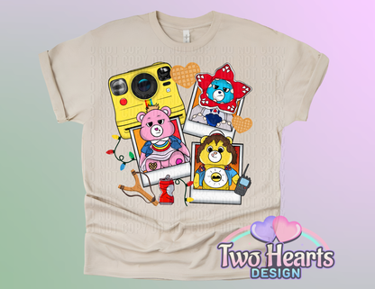 Strange Bears T-Shirt