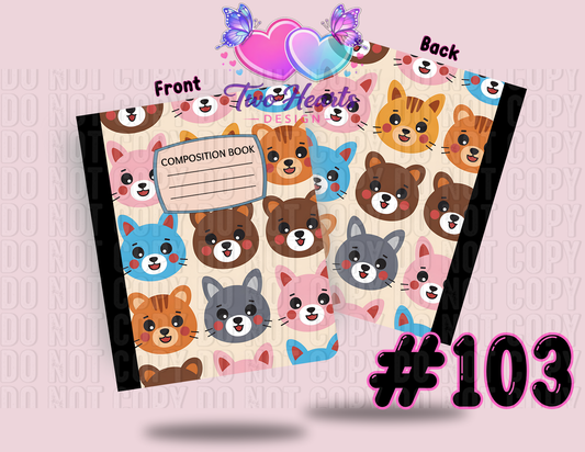 Design 103