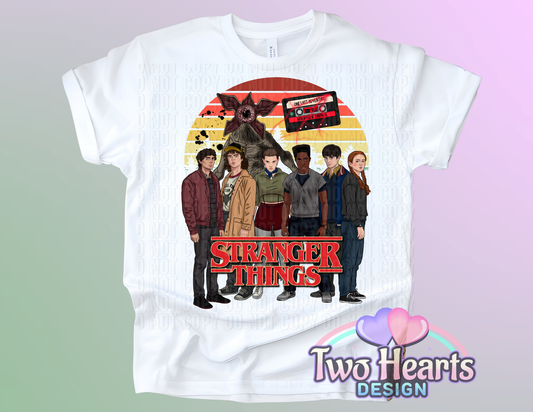 All together T-Shirt