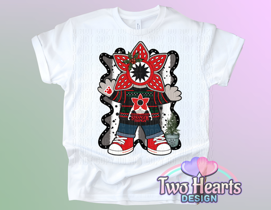All Plants T-Shirt