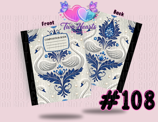 Design 108