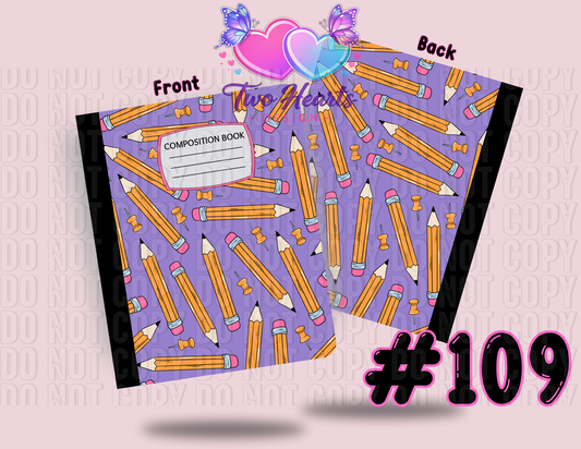 Design 109
