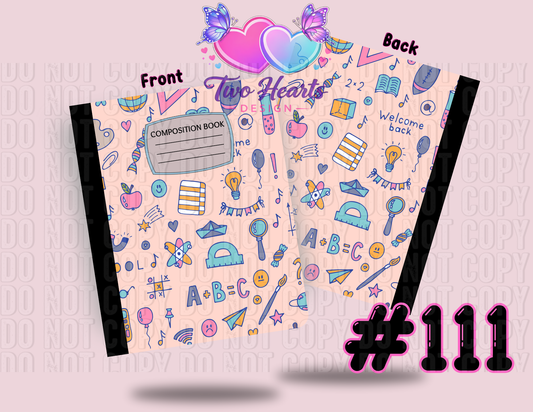 Design 111