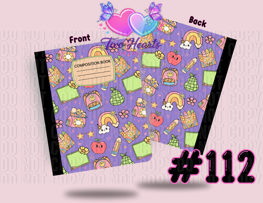Design 112