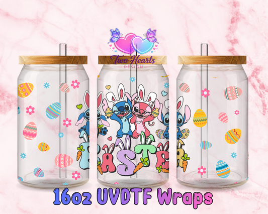 E-606 UVDTF Cup Wrap