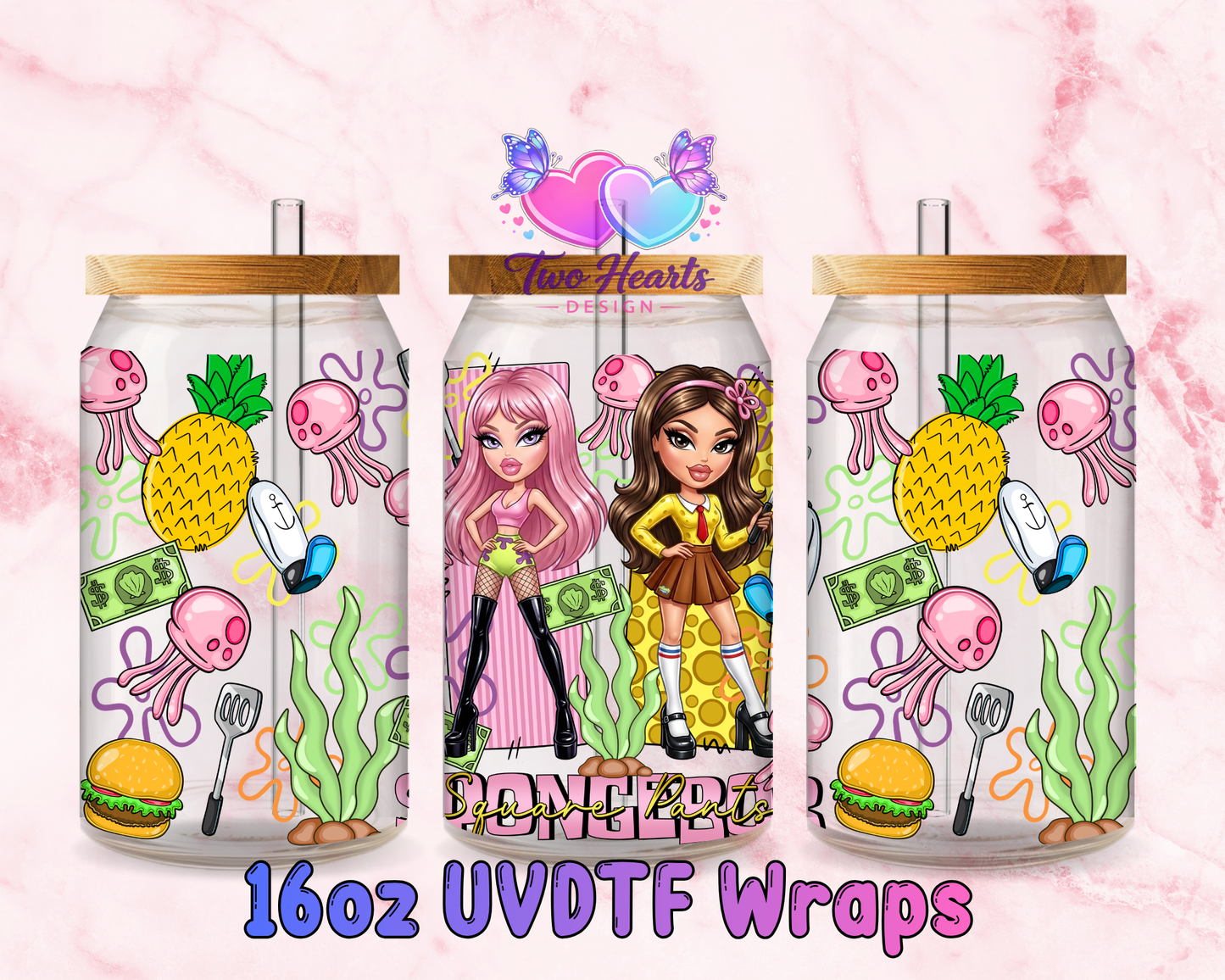 762 UVDTF Cup Wrap