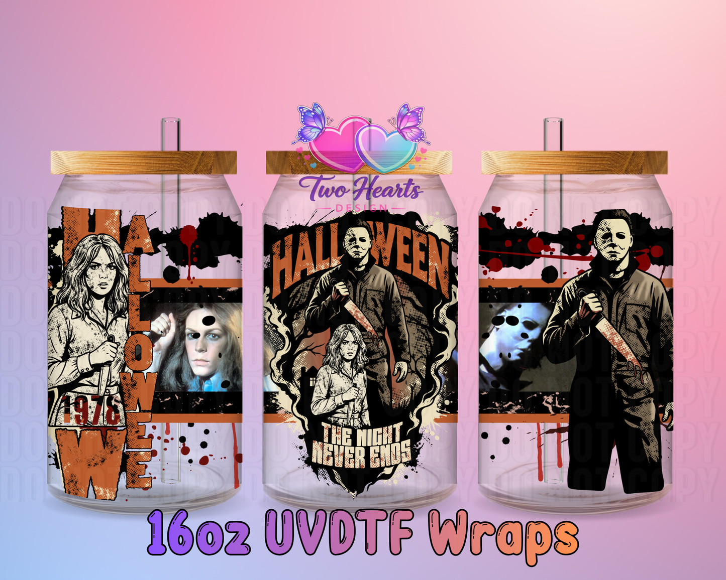 1404 (Halloween)