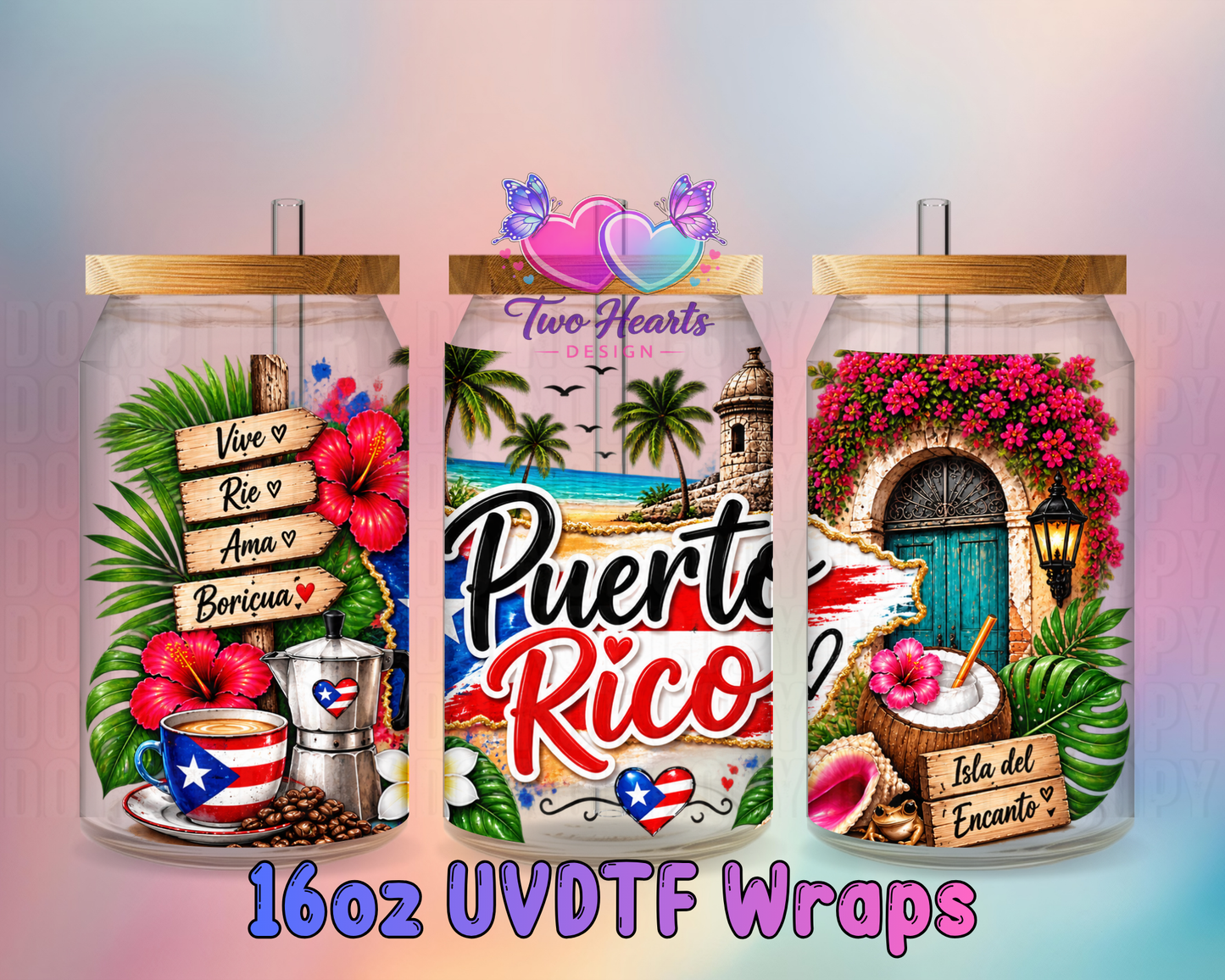 1432-Puerto Rico