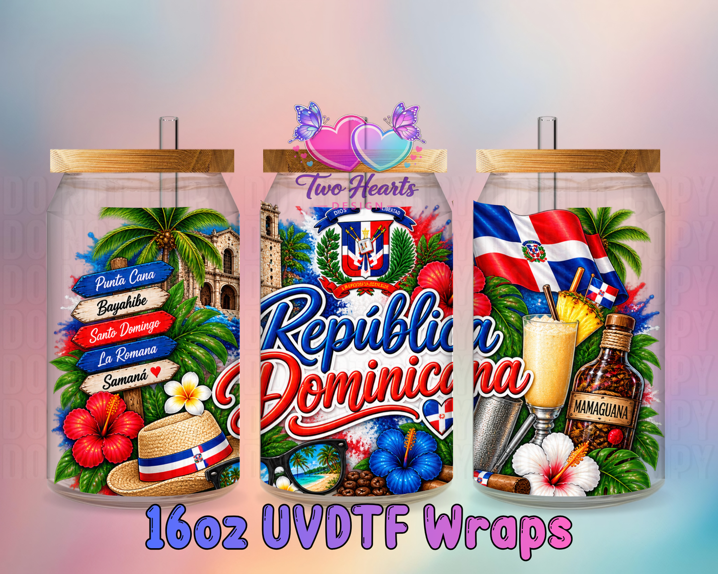 1435-Republica Dominicana